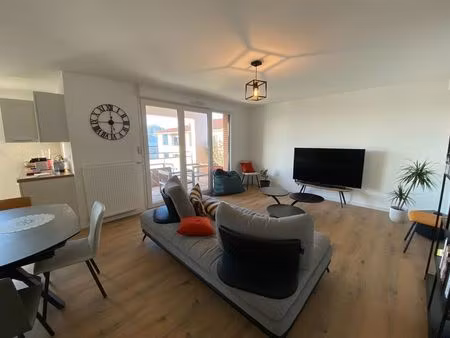 t4 92m² saint-martin-du-touch 2 terrasses 10m²  2 parking sous-sol et cave
