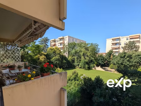 appartement à vendre toulouse