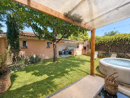 maison t3/4 86m² 210m² terrain