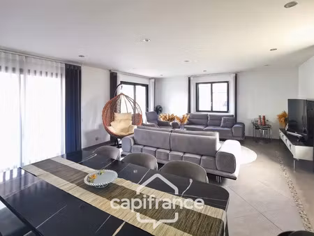 vente maison 7 pièces 150 m² chalon-sur-saône (71100)