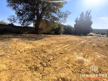 terrain constructible