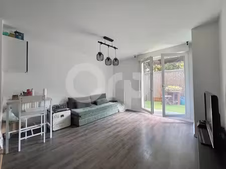 vente appartement 2 pièces 40.5 m² à boissy-saint-leger (94470)  179 900 €