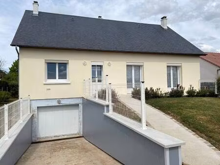 maison à louer