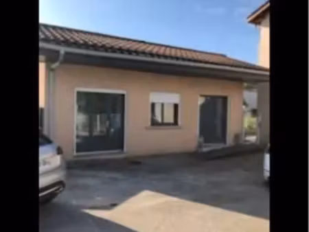 location maison 2 pièces 50 m² à marcy-l’étoile (69280)