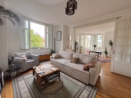 appartement -