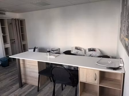 location appartement 1 pièce 16 m² à vaulx-en-velin (69120)