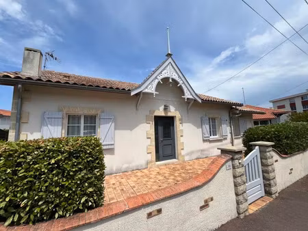 vente maison 7 pièces 173 m² arcachon (33120)