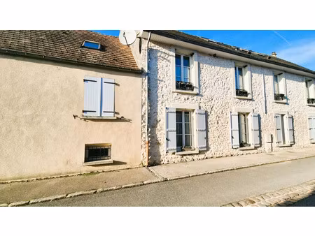 vente immeuble 384 m² senlis (60300)