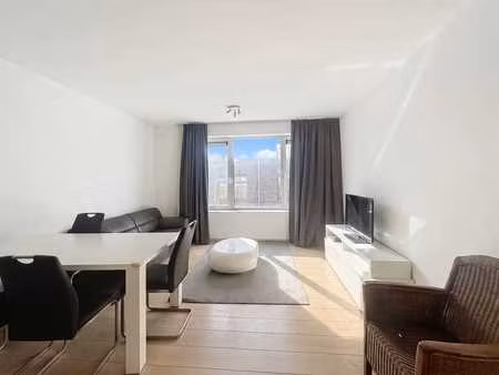 appartement centre ville - parking