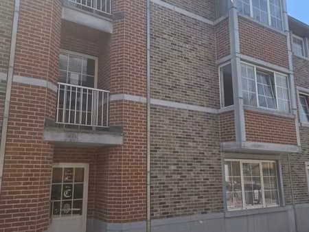 coup de cœur au centre de soignies – appartement lumineux 1