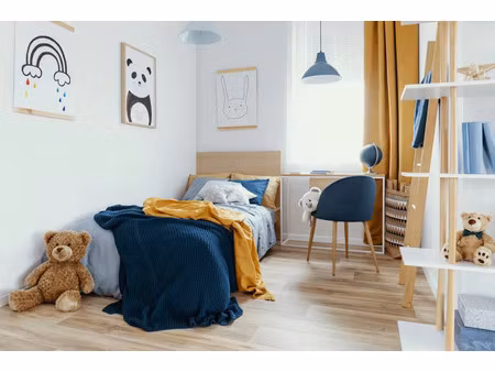 vente appartement 4 pièces 79 m² coupvray (77700)