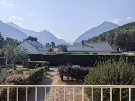 vente appartement 3 pièces 70 m² à argelès-gazost (65400)  168 500 €