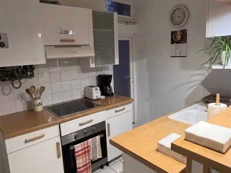 vente appartement 2 pièces 33 m² le havre (76600)
