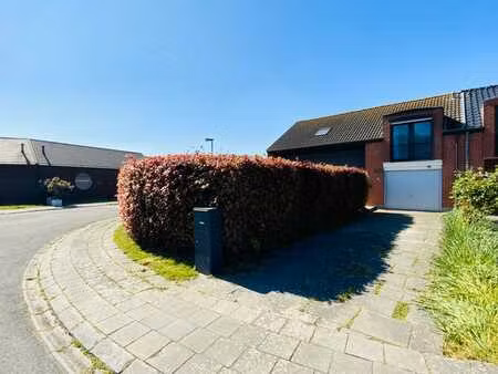 paisible maison