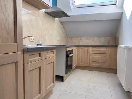 superbe apt 2ch à 3 min de st géry et du centre