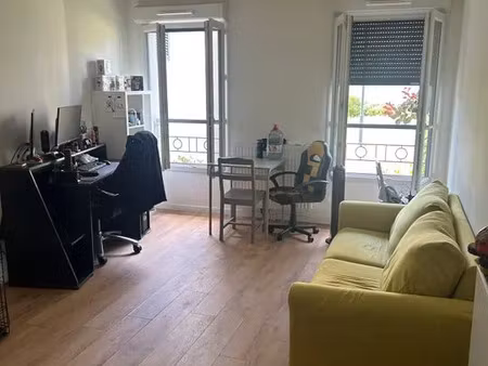 location appartement 1 pièce 30 m² à chelles (77500)