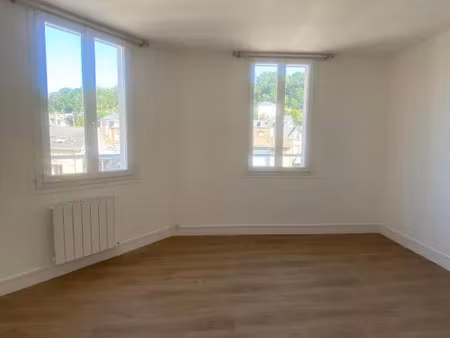location appartement 1 pièce 36 m² à le havre (76600)