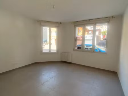 location appartement 2 pièces 40 m² à le havre (76600)