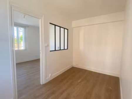 location appartement 2 pièces 45 m² à le havre (76600)