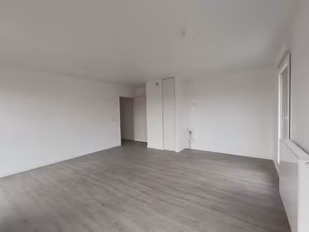 location appartement 3 pièces 62 m² à le havre (76600)