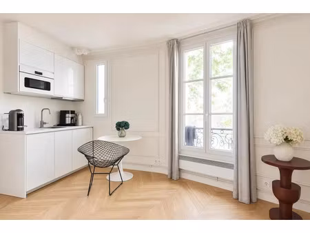 vente appartement 2 pièces 24 m² paris 7 (75007)
