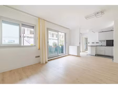 vente appartement 4 pièces 98 m² paris 19 (75019)