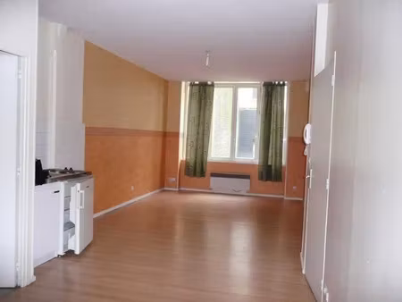 location appartement 1 pièce 29 m² à rouen (76000)