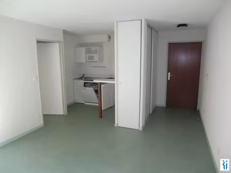 location appartement 2 pièces 39 m² à rouen (76000)