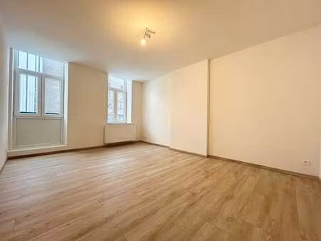 appartement 2 chambres