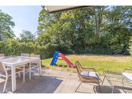 vente appartement 3 pièces 64.94 m² à wolfisheim (67202)  210 000 €