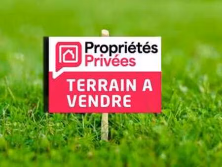 vente terrain à corzé (49140) : à vendre / 600m² corzé