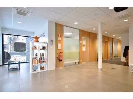commerce-bureaux-rapport