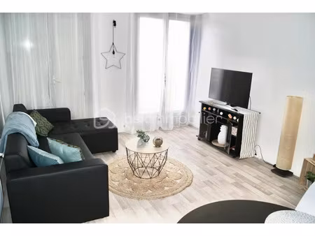 vente appartement 2 pièces 46.06 m² à auch (32000)  85 000 €