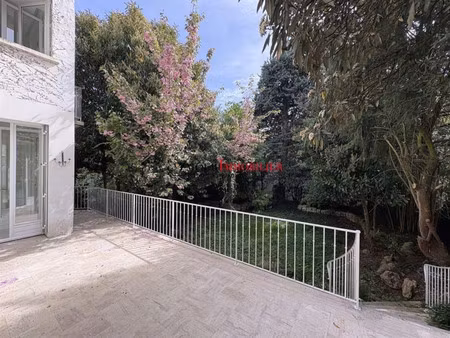 maison de luxe à vendre dans le quartier parc de sceaux