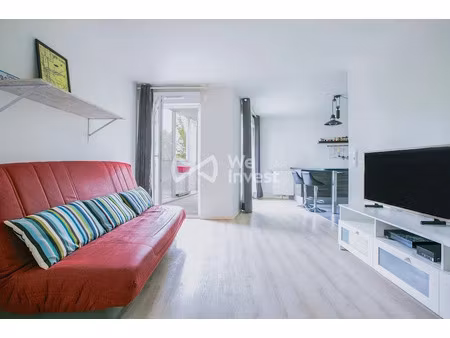 vente appartement 3 pièces 64 m² à bobigny (93000)  249 000 €