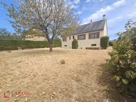 vente maison à erdre-en-anjou (49220) : à vendre / 95m² erdre-en-anjou