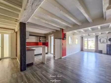 vente maison à cholet (49300) : à vendre / 100m² cholet