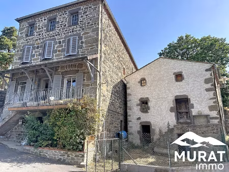 maison à vendre olloix
