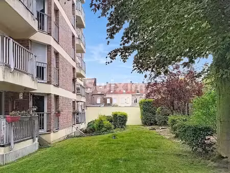 vente appartement 5 pièces 105.69 m² à tourcoing (59200)  299 000 €