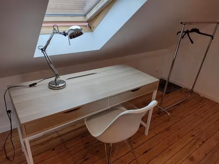 location appartement 1 pièce 22 m² à cysoing (59830)