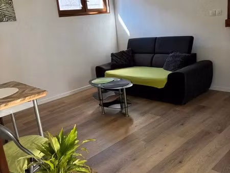 location maison 2 pièces 38 m² à douai (59500)