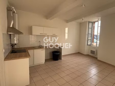 appartement 1 pièce à louer à grenade - réf. 2543