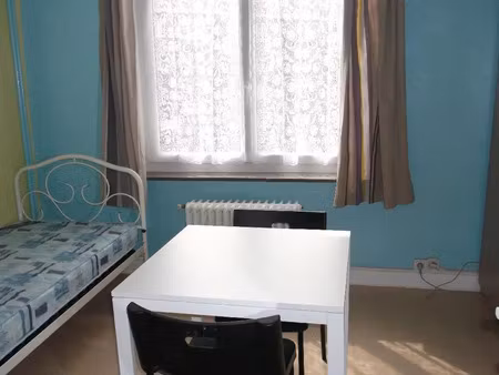 location appartement 1 pièce 20 m² à lille (59000)
