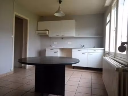 location appartement 1 pièce 9 m² à loos (59120)