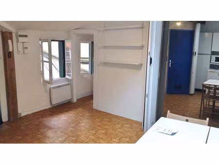 t2 meuble - hypercentre