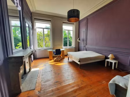 location appartement 1 pièce 24 m² à tourcoing (59200)