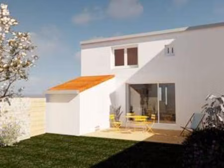vente maison au cellier (44850) : à vendre / 71m² le cellier