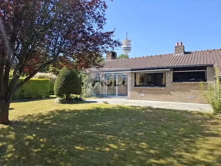 vente maison 5 pièces 114 m² à villeneuve-d'ascq (59491)  577 000 €