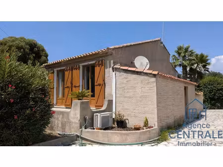 vente maison 4 pièces 91 m² à la ciotat (13600)  575 000 €