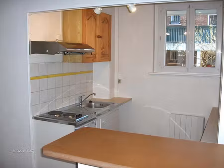 location appartement 1 pièce 29 m² à lille (59000)